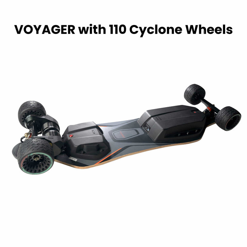 Meepo Voyager - ePower Go