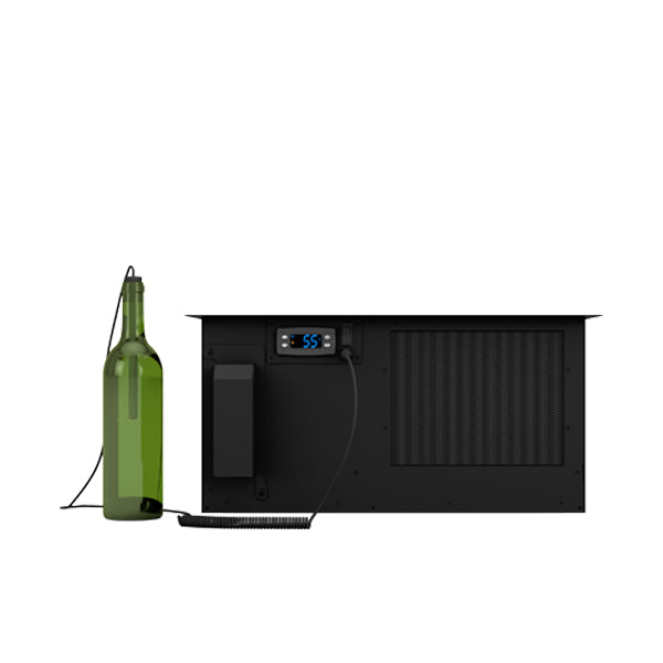 WhisperKOOL 2500 Wine Cabinet Cooling System