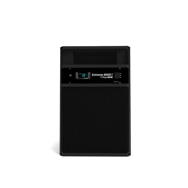 WhisperKOOL Extreme 8000ti - Self-Contained Wine Cellar Cooler