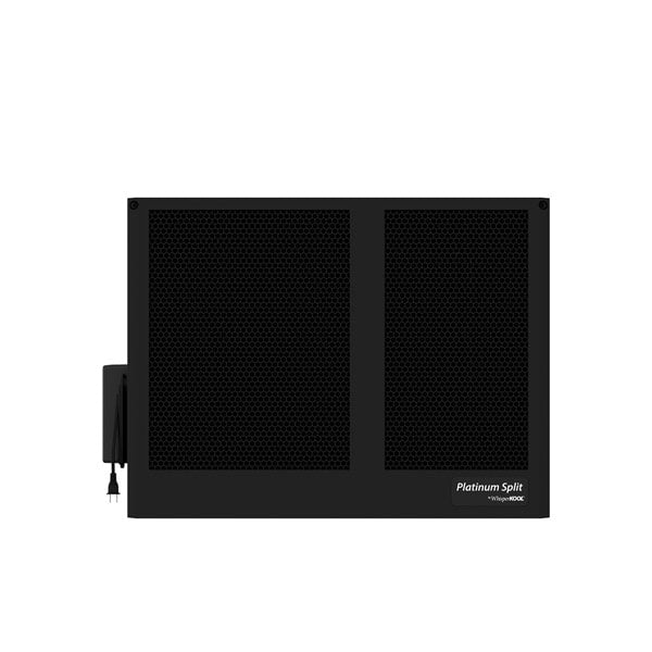 WhisperKOOL Platinum Split 4000 Wall Mounted Wine Cellar Cooling System