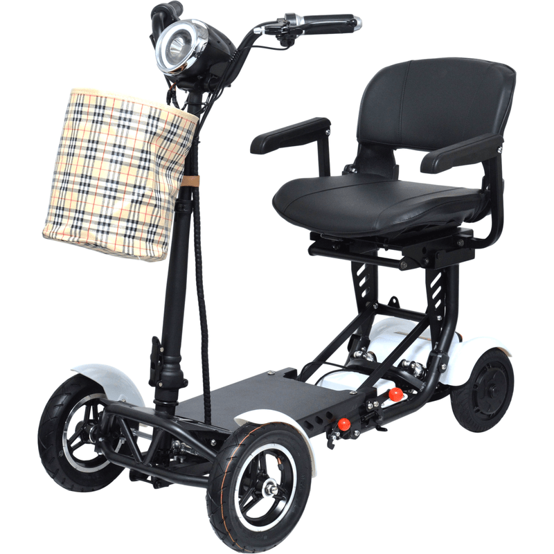 ComfyGo MS 3000 Plus Foldable Mobility Scooter