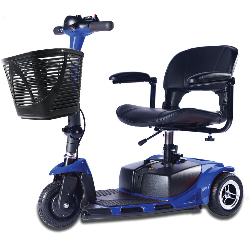 Zipr Roo 3-Wheel Mobility Scooter