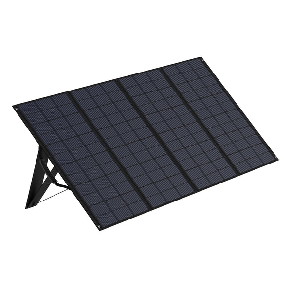 Zendure 400W Portable Solar Panel - Backyard Provider