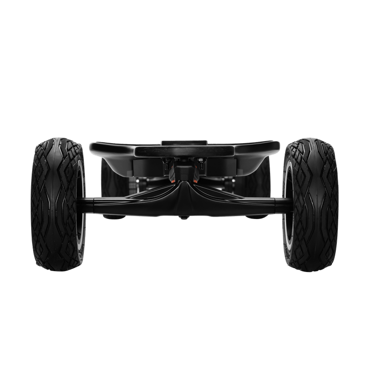 Exway Atlas Pro Electric Skateboard - ePower Go