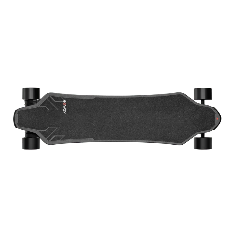 Exway X1 Max Electric Skateboard - EW-X1MAX-HUB - ePower Go