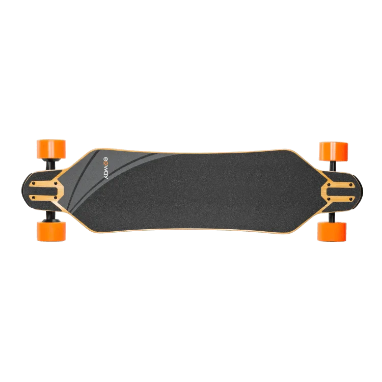 Exway Flex ER Electric Skateboard - ePower Go