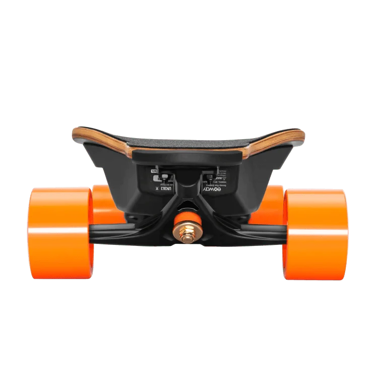 Exway Flex ER Electric Skateboard - ePower Go