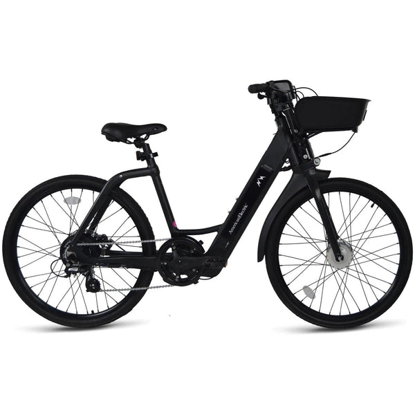 AmericanElectric Raven 36V/10.4Ah 350W Step-Thru Electric Bike