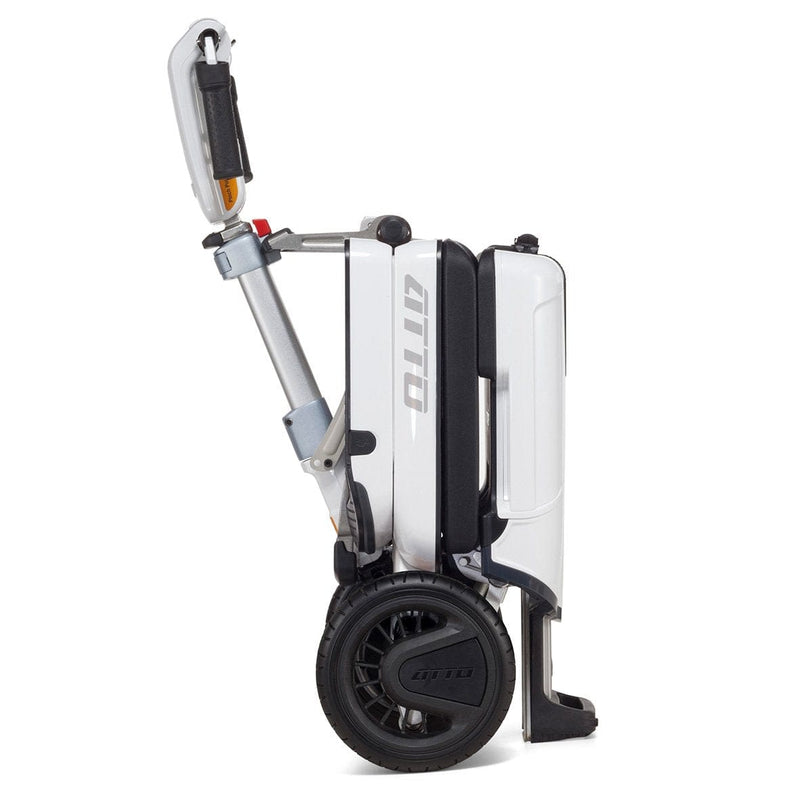 Open Box ATTO Mobility Scooter - Backyard Provider