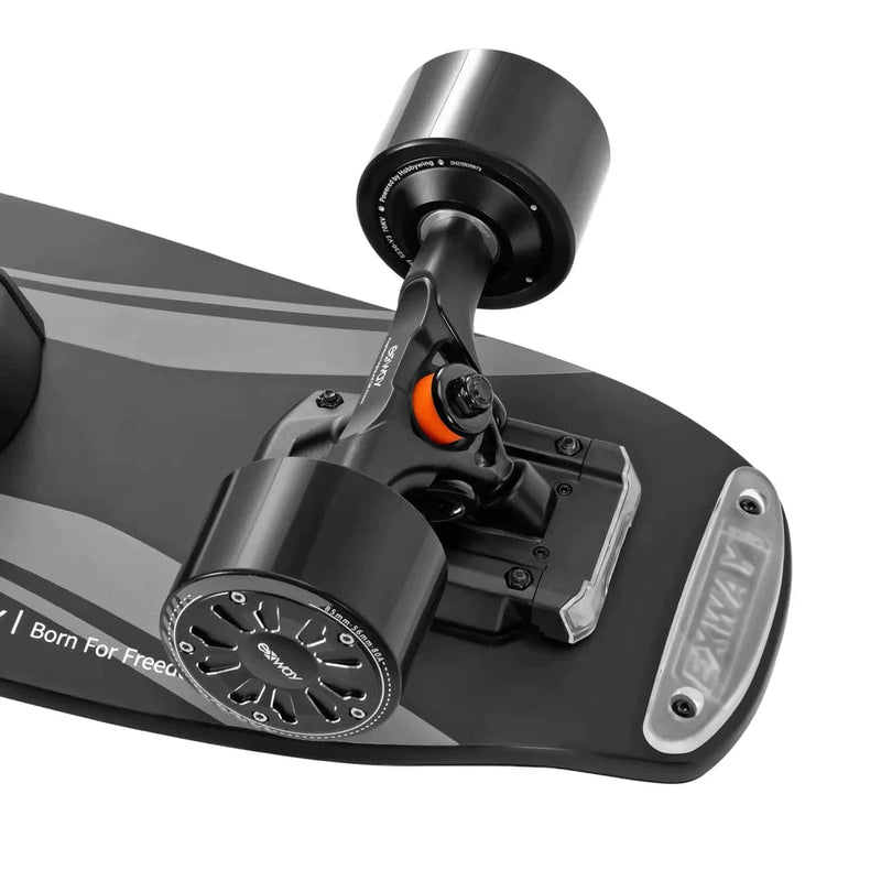 Exway Wave Electric Skateboard - ePower Go