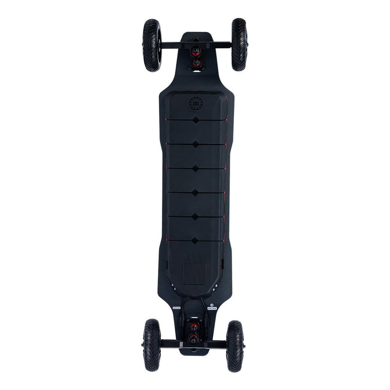 Backfire Ranger X3 All Terrain Electric Skateboard RX3