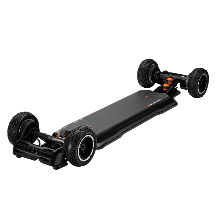 Exway Atlas Pro Electric Skateboard - ePower Go