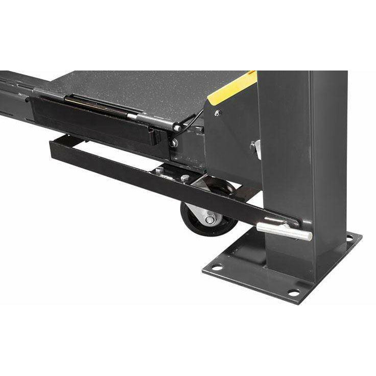 BendPak HD-9STX 4-Post Car Lift 9,000 Lb. Capacity, High, Narrow Width