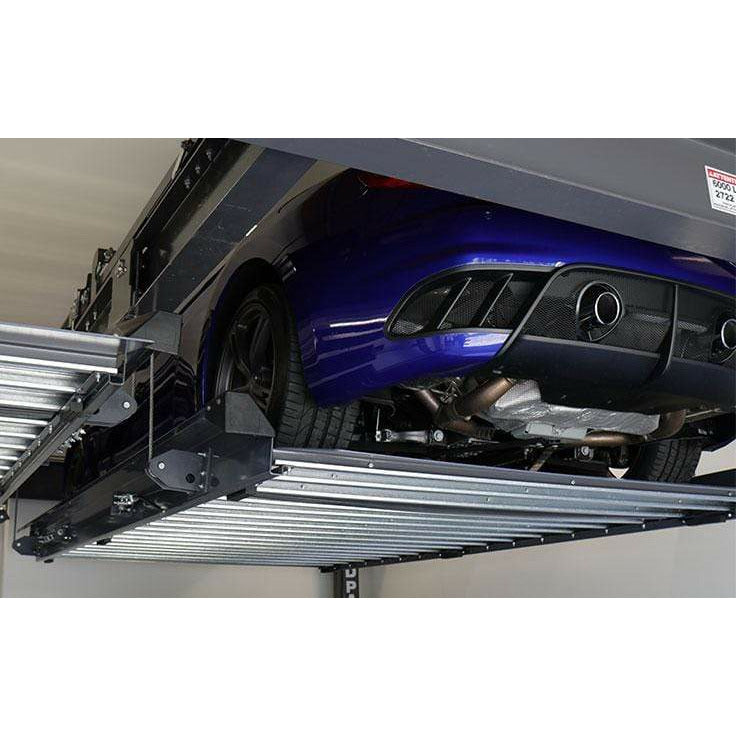 BendPak PL-6KT Triple Parking Lift, 18,000 Lb. Capacity, Independent Platforms, SPECIAL ORDER - 5175154