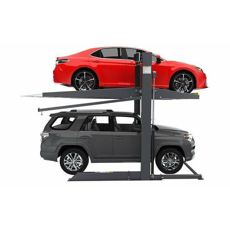 BendPak PL-7000DLX 2-Post Parking Lift, 7,000 Lb. Capacity, SPECIAL ORDER