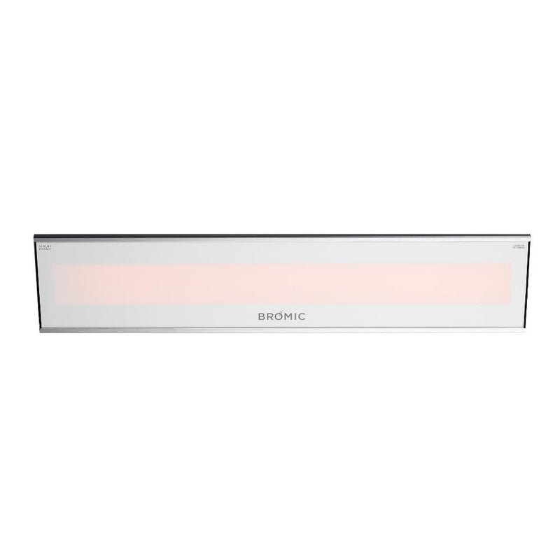 Bromic Platinum Smart-Heat Electric Patio Heater