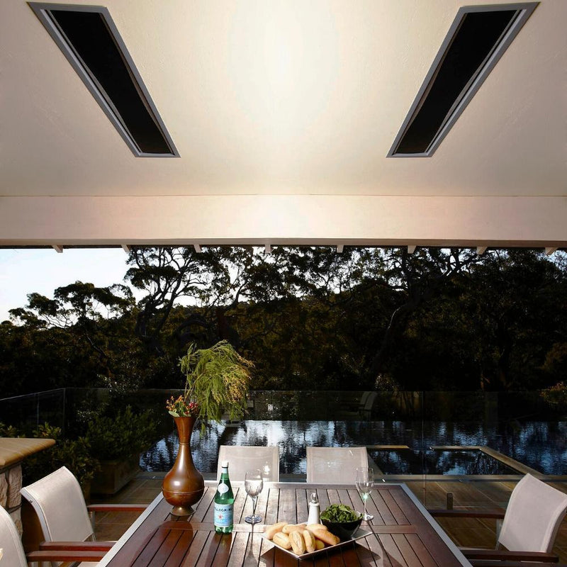 Bromic Platinum Smart-Heat Electric Patio Heater