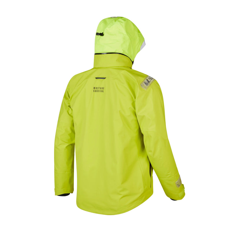 Meris Waterproof Jacket - Backyard Provider