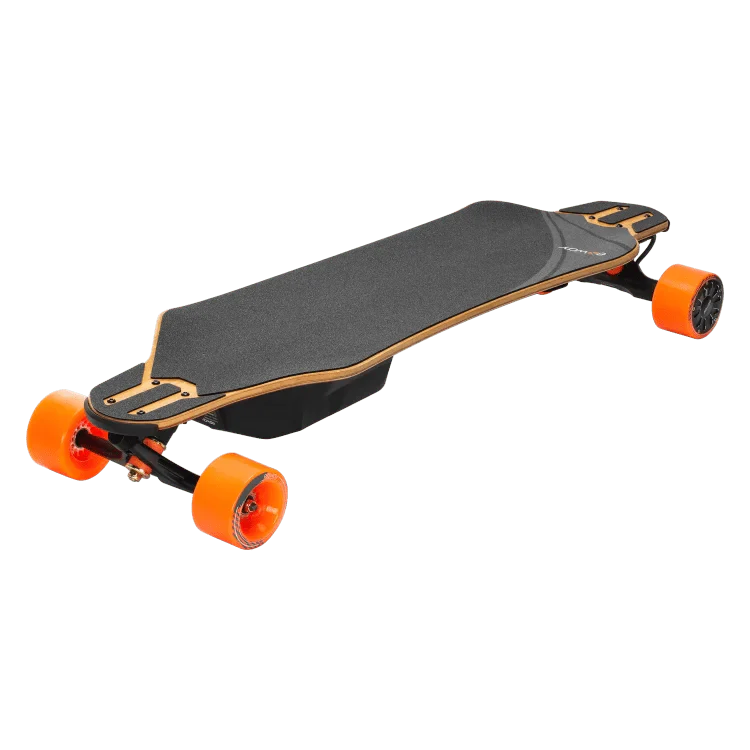 Exway Flex ER Electric Skateboard - ePower Go