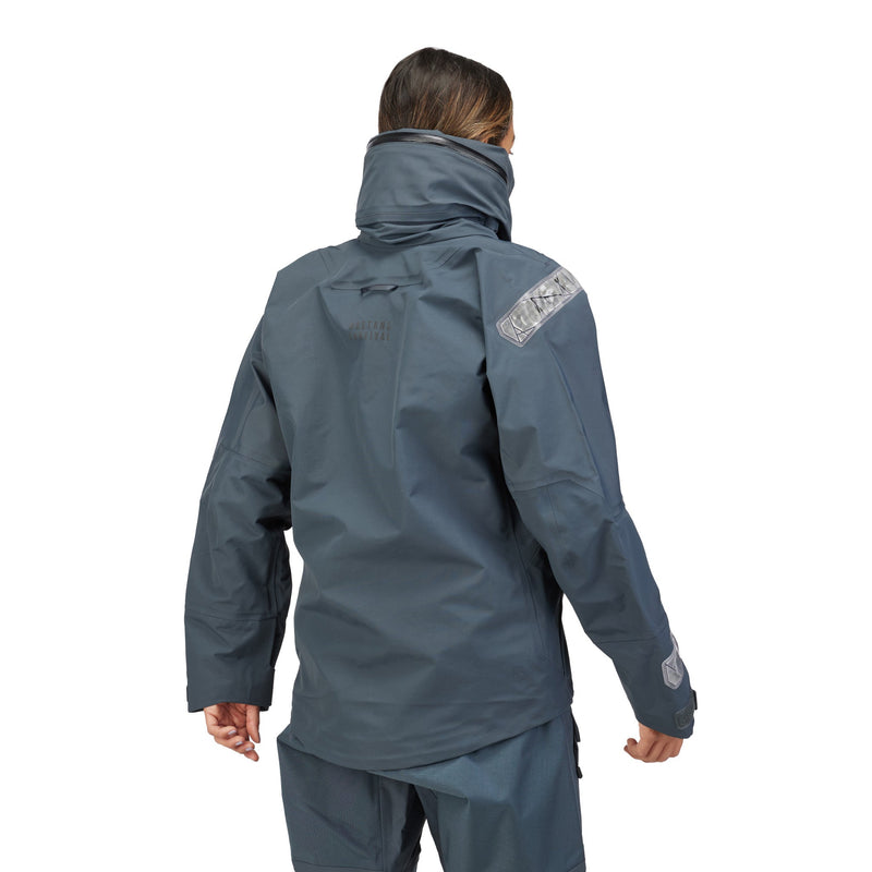 Meris Waterproof Jacket - Backyard Provider