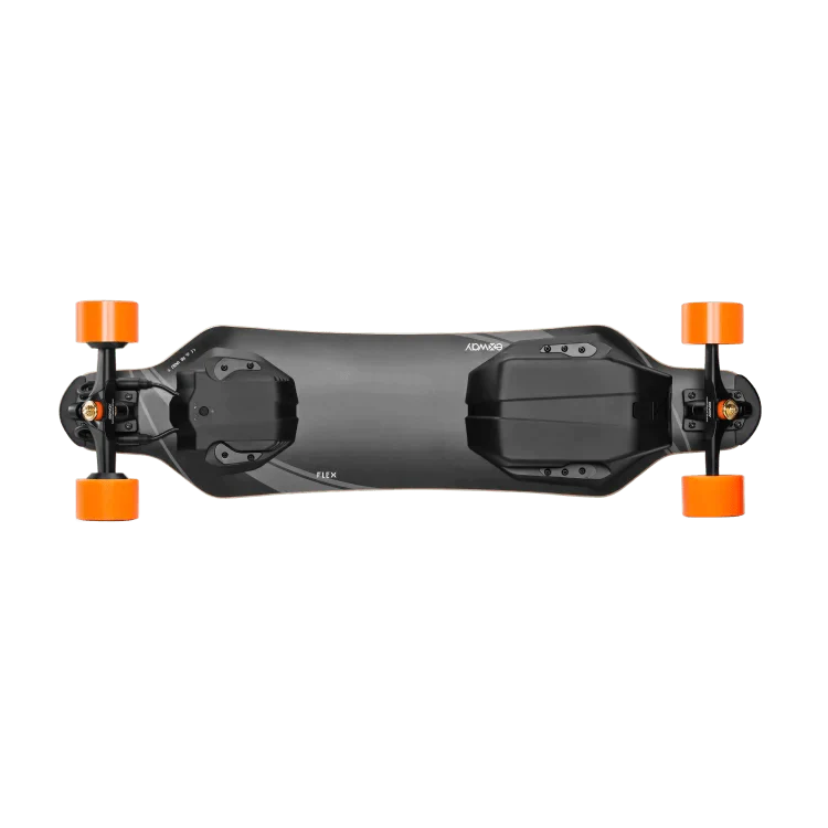 Exway Flex ER Electric Skateboard - ePower Go