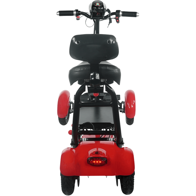 ComfyGo MS 3000 Foldable Electric Mobility Scooter