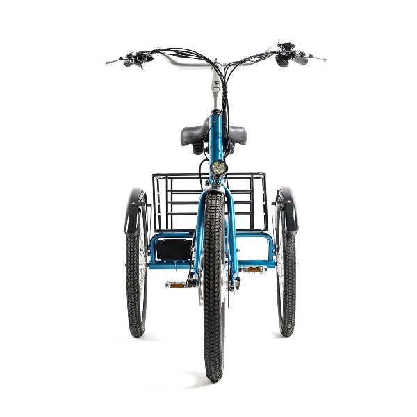 DWMEIGI Hera Urban 36V/13Ah 350W Electric Trike