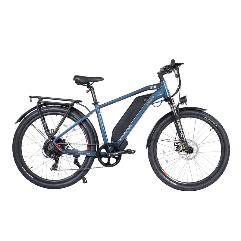 DWMEIGI Helios 48V/13Ah 750W Electric Commuter Bike