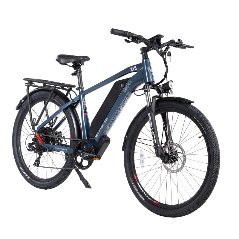 DWMEIGI Helios 48V/13Ah 750W Electric Commuter Bike