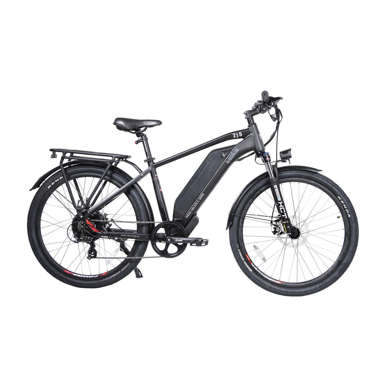 DWMEIGI Helios 48V/13Ah 750W Electric Commuter Bike