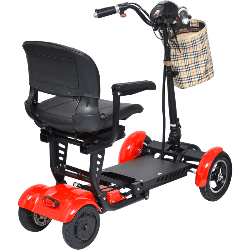 ComfyGo MS 3000 Plus Foldable Mobility Scooter