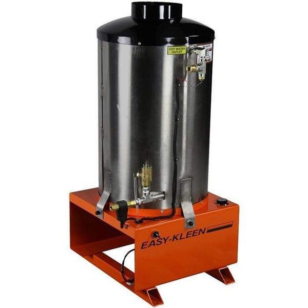 Easy Kleen-Modular Hot Water Heater, Gas, 6000PSI - EZN390