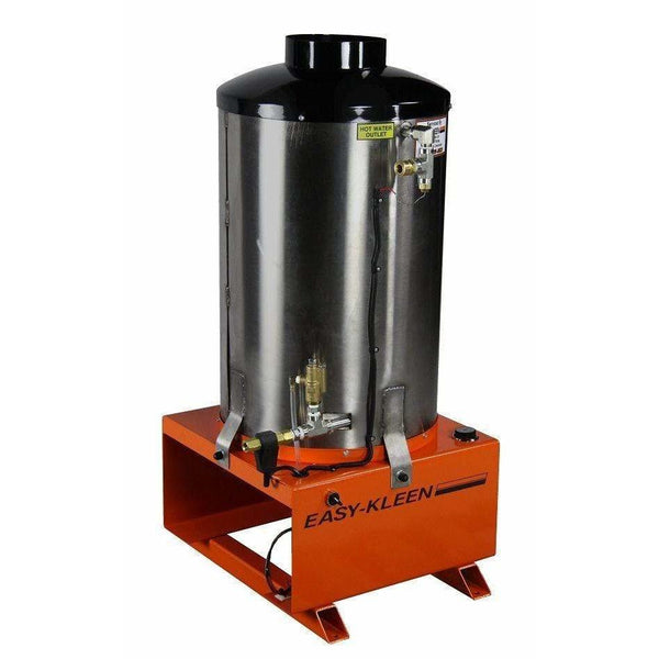 Easy-Kleen Diesel - Hot Water Hot Water Heater, 5000 PSI , 440K BTU- EZO440