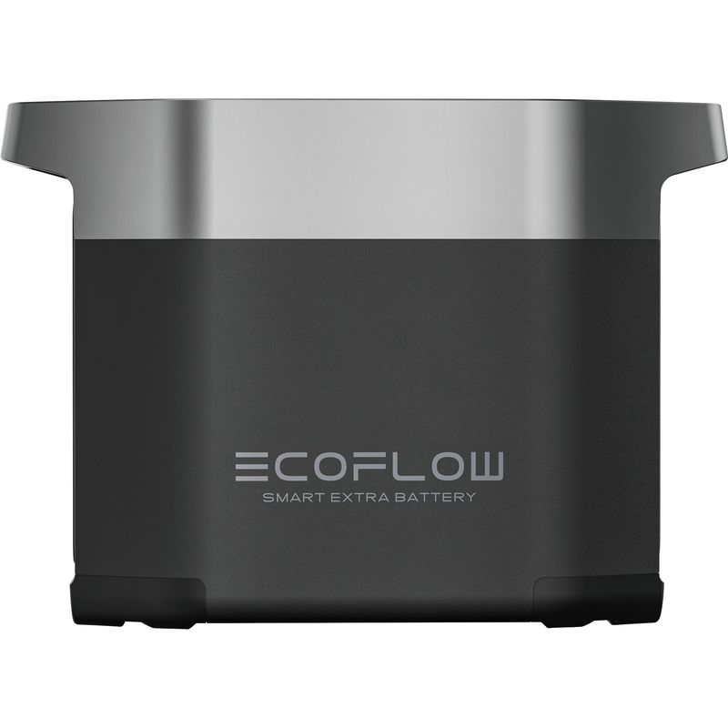 EcoFlow DELTA 2 Smart Extra Battery - ZMR330EB