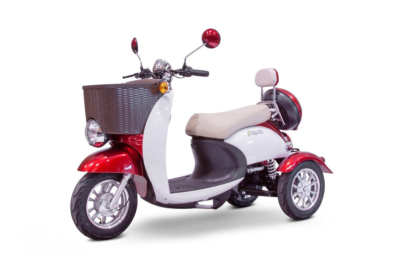 Ewheels EW-11 3-Wheel Electric Scooter - ePower Go