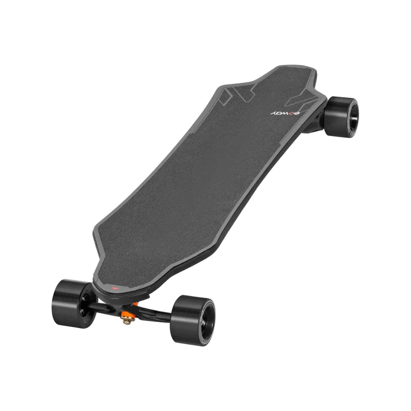 Exway X1 Max Electric Skateboard - EW-X1MAX-HUB - ePower Go