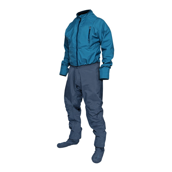 Heat Dry Suit - Backyard Provider