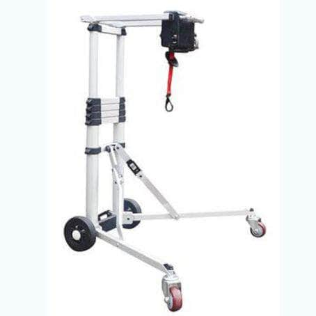 Enhance Mobility Hercules Portable Automated Scooter Lift