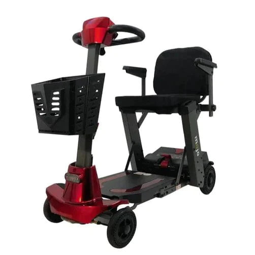 Enhance Mobility MOJO Automatic Folding Scooter