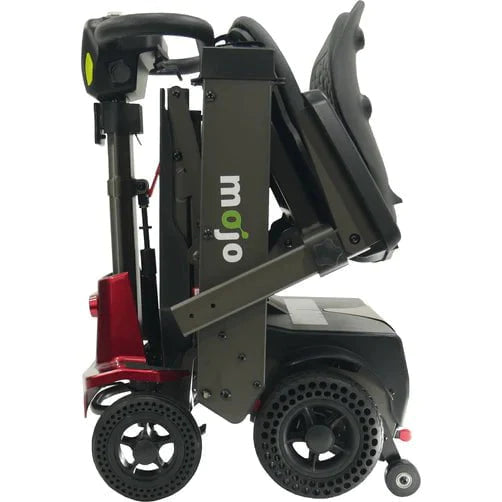 Enhance Mobility MOJO Automatic Folding Scooter