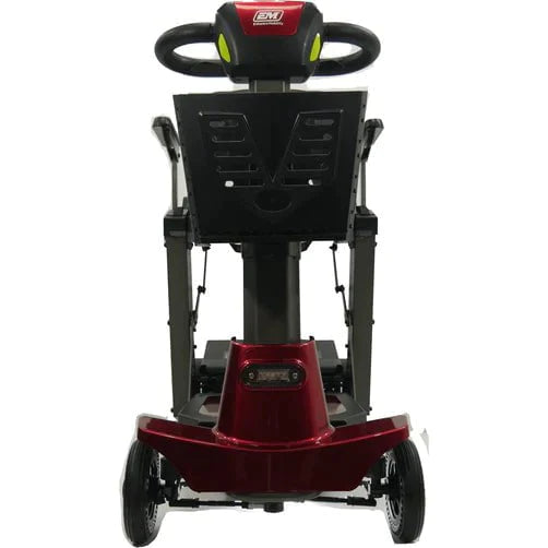 Enhance Mobility MOJO Automatic Folding Scooter