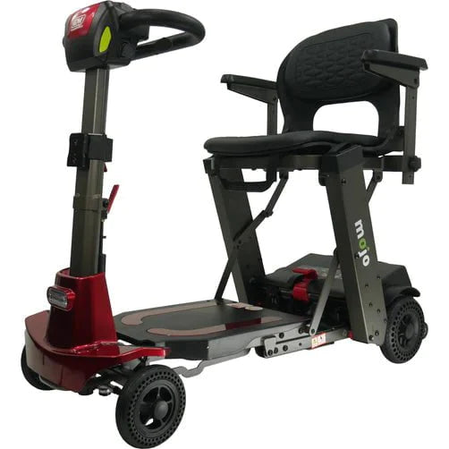 Enhance Mobility MOJO Automatic Folding Scooter