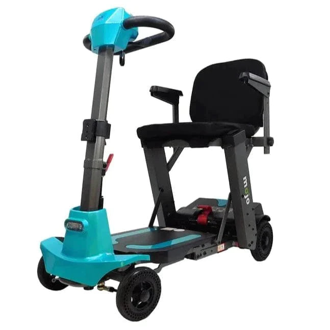 Enhance Mobility MOJO Automatic Folding Scooter