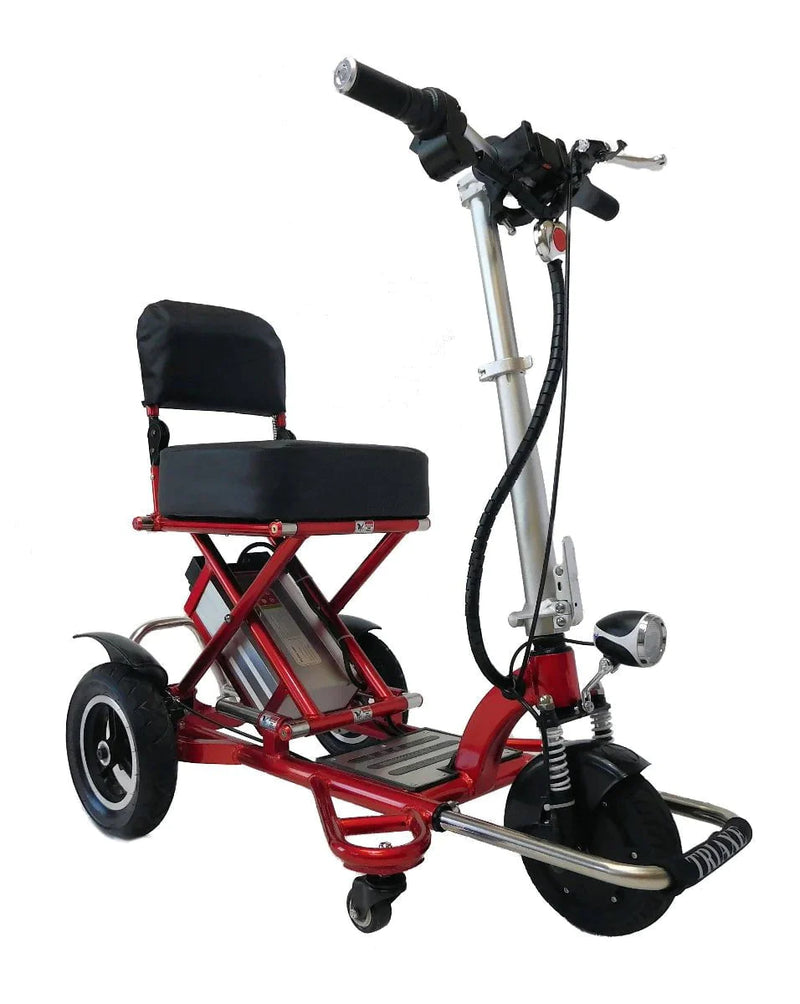 Triaxe Sport 3 Wheel Mobility Scooter