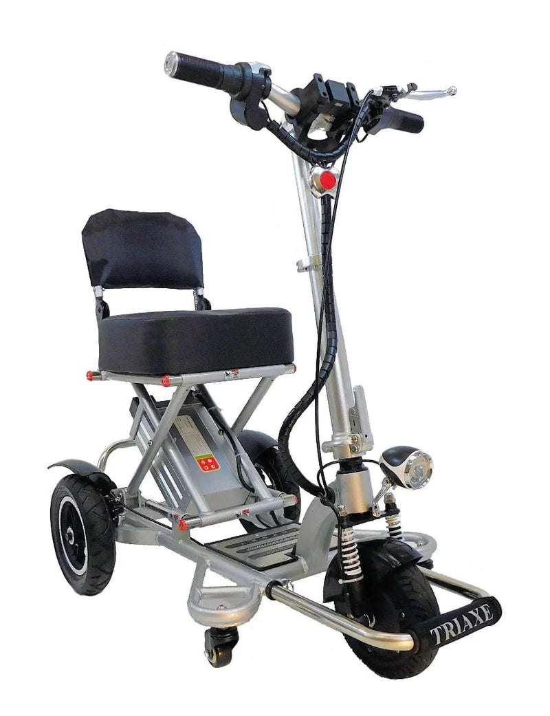 Triaxe Sport 3 Wheel Mobility Scooter