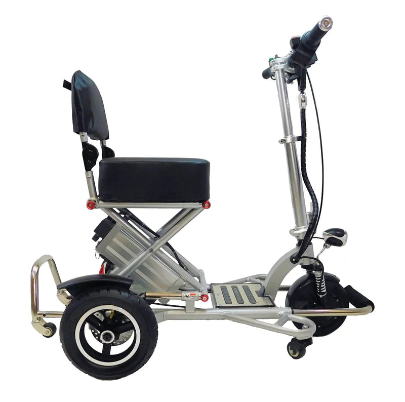 Triaxe Sport 3 Wheel Mobility Scooter