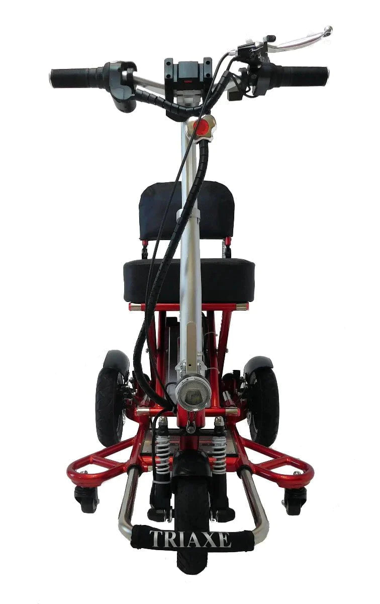 Triaxe Sport 3 Wheel Mobility Scooter