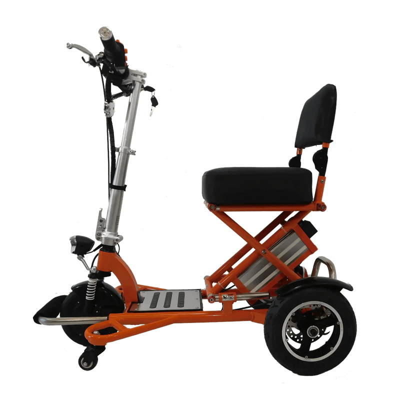 Triaxe Sport 3 Wheel Mobility Scooter