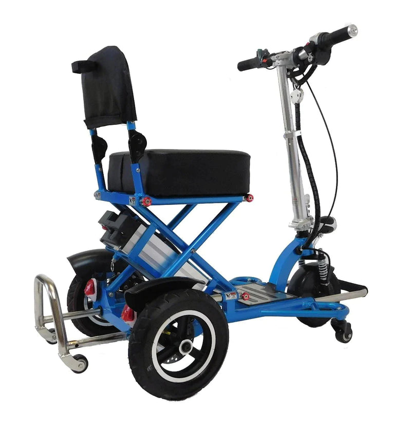 Triaxe Sport 3 Wheel Mobility Scooter