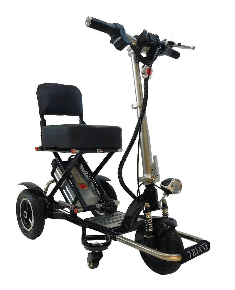 Triaxe Sport 3 Wheel Mobility Scooter